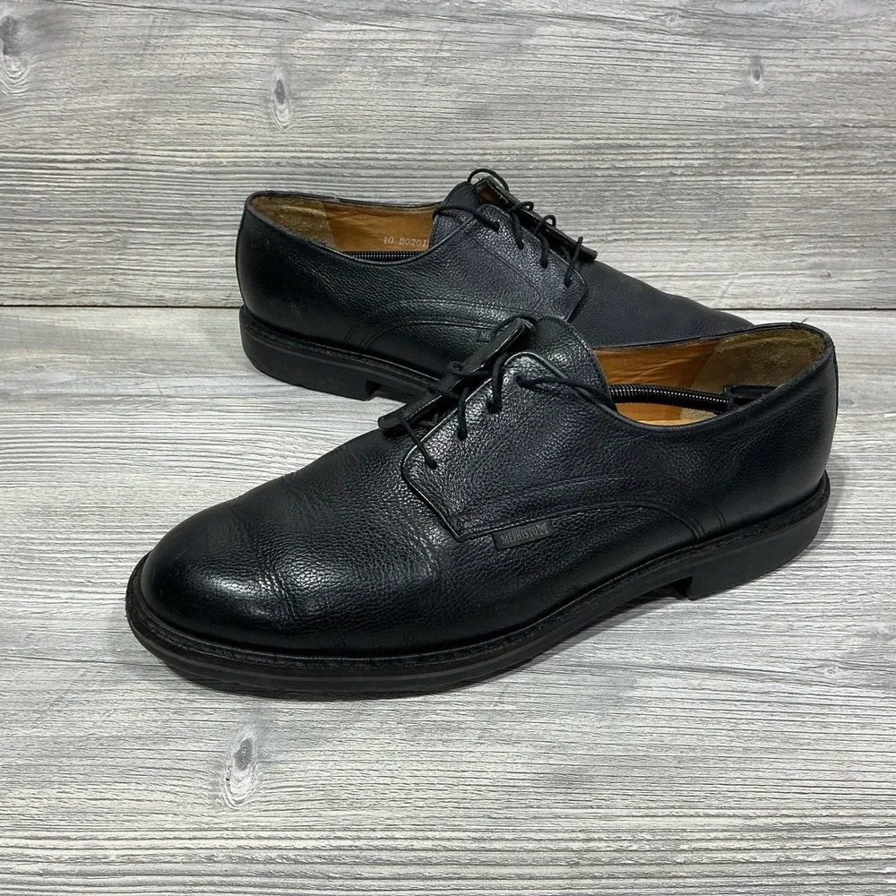 Mephisto outstanding craftsmanship